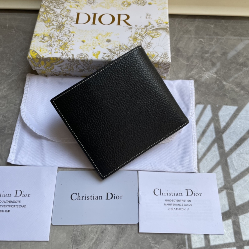 Christian Dior Wallet